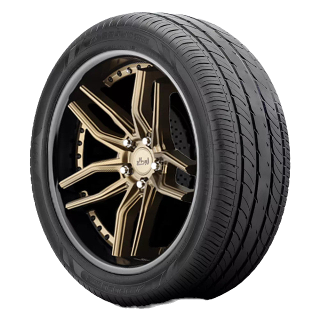 Arroyo Grand Sport 2 – 245/45R18 | Ultra High-Performance All-Season Tire image 0