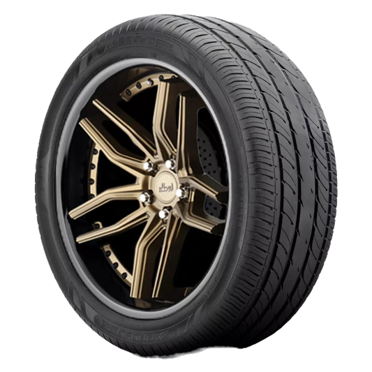Arroyo Grand Sport 2 – 245/45R18 | Ultra High-Performance All-Season Tire image 0