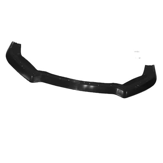 2021–2023 Ford Mustang Mach 1 Front Lip – Handling Package Style | PP Polypropyl image 0