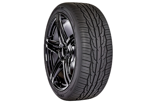 Toyo Extensa HP II – 275/40R20 106 W | Premium All-Season Performance Tire image 0